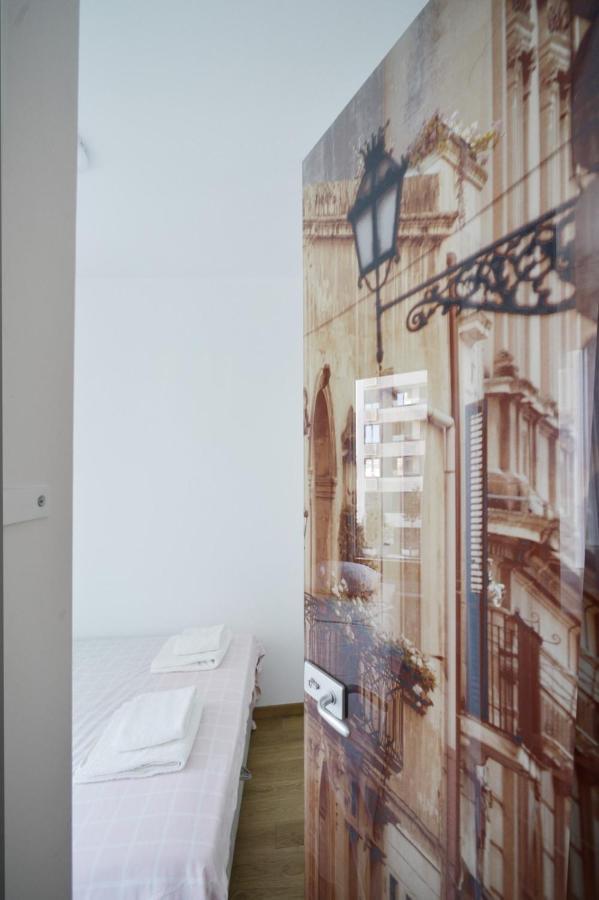 Duki New Belgrade Appartement Buitenkant foto
