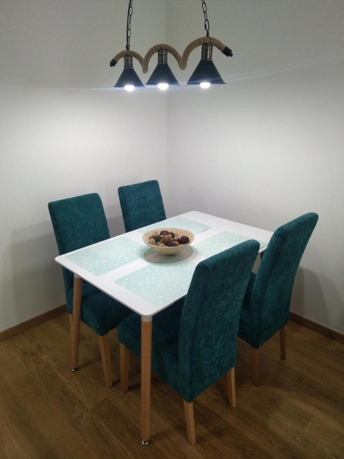 Duki New Belgrade Appartement Buitenkant foto
